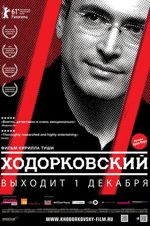 Khodorkovsky