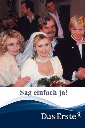 Sag einfach ja!