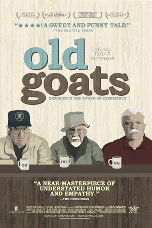 Old Goats
