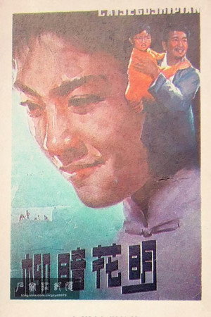 柳暗花明