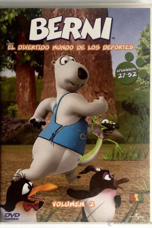 Bernie, el divertido mundo de los deportes
