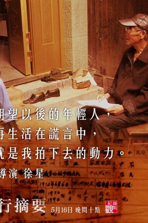 罪行摘要
