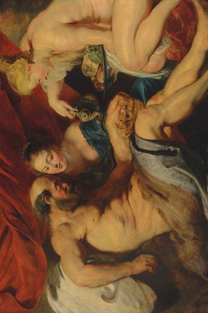 El desnudo en el Museo del Prado