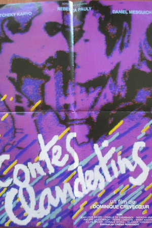 Contes clandestins