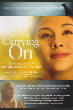 Carrying On