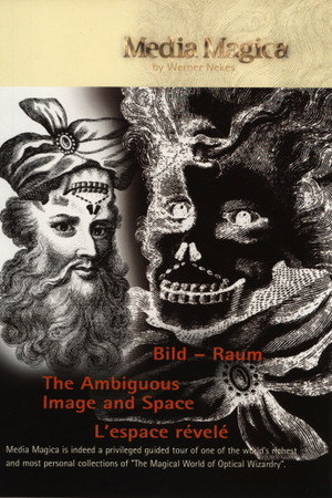 Media Magica V - Bild-Raum