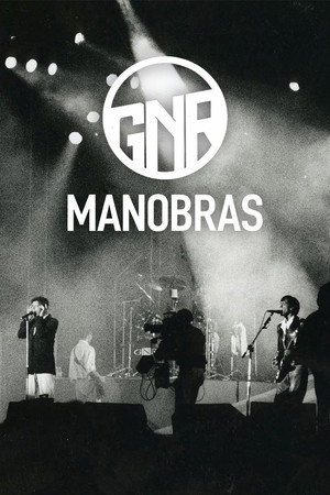 GNR: Manobras