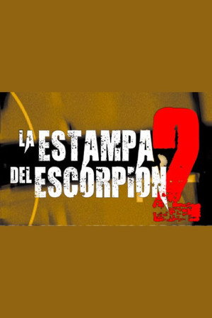 La estampa del escorpión 2