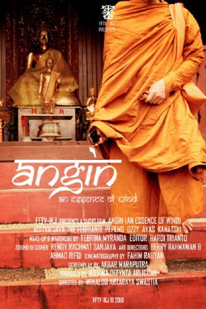 Angin