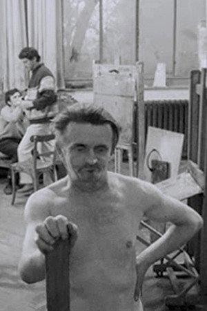 Pan Hrstka
