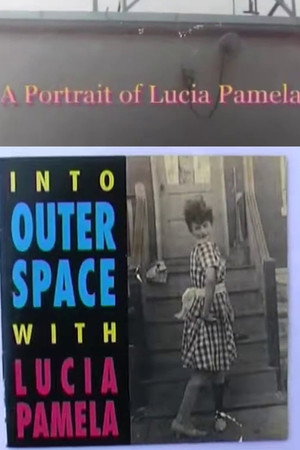A Portrait of Lucia Pamela