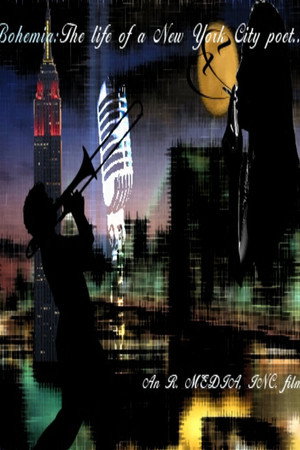 Bohemia: The Life of a New York City Poet