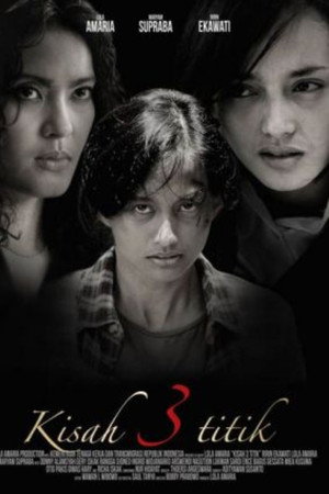 Kisah 3 Titik