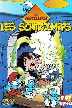 Les Schtroumpfs - La sorcellerie