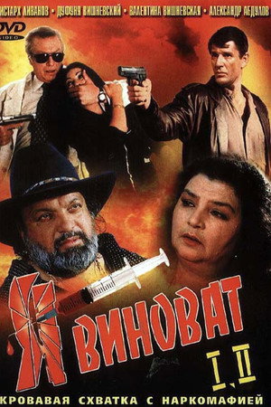 Я виноват