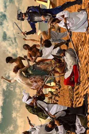 Allegoria Sacra