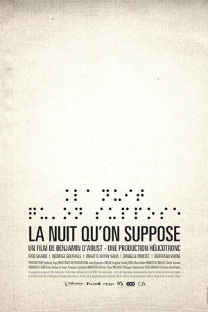 La nuit qu'on suppose