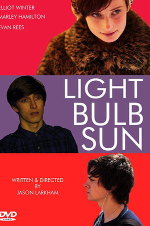 Light Bulb Sun