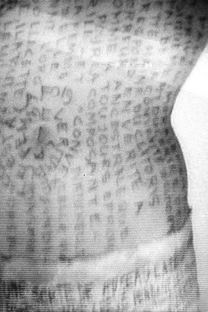 Bassiz Kadin ya da Göbek Dansi