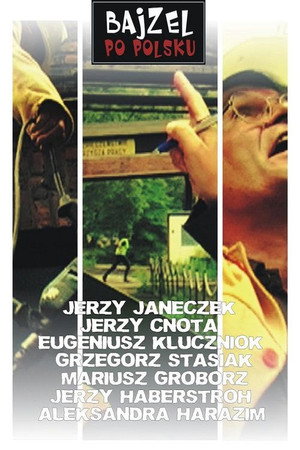 Bajzel po polsku
