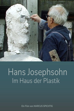 Hans Josephsohn - Im Haus der Plastik