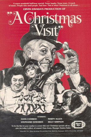 The Christmas Visit
