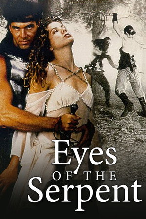 Eyes of the Serpent