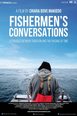 Fishermen's Conversations