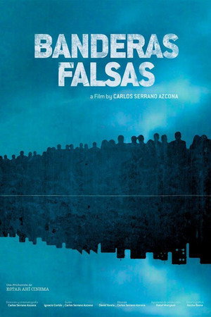 Banderas falsas