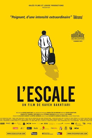 L'escale