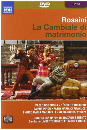 La cambiale di matrimonio