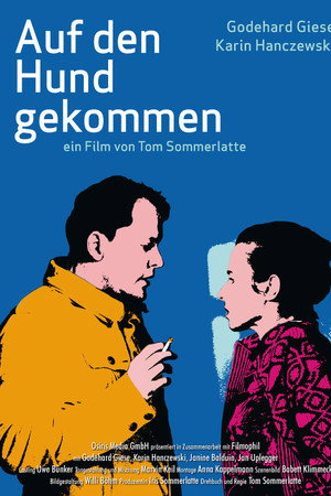 Auf den Hund gekommen