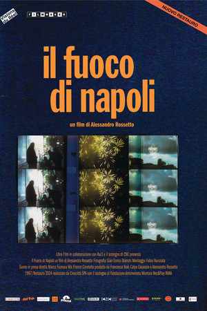Il fuoco di Napoli