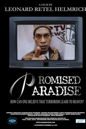 Promised Paradise