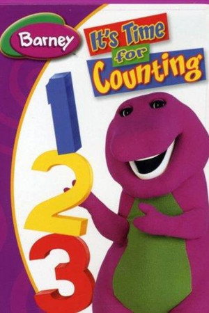 Barney: It's Time for Counting