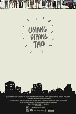 Limang Dipang Tao