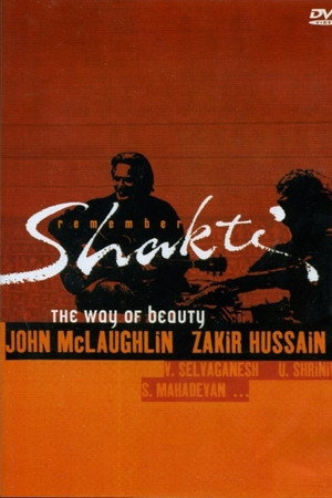 Way of Beauty - Shakti Timeless