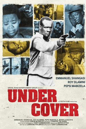 Under Cover