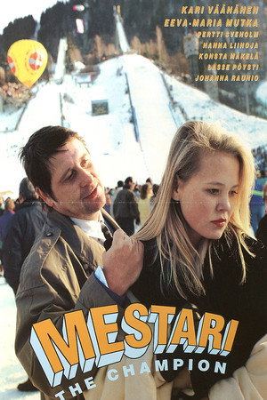 Mestari