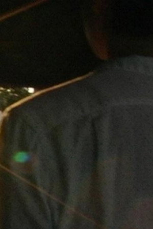 光
