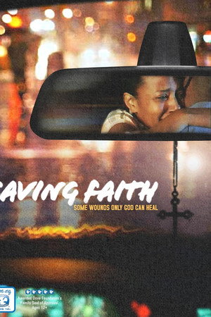 Saving Faith