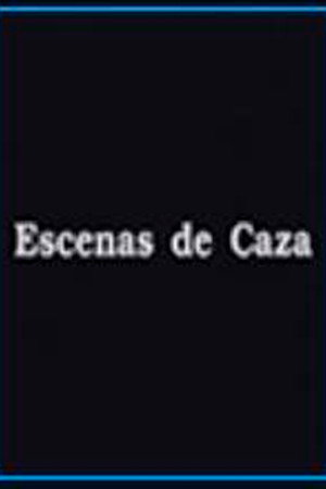 Escenas de Caza
