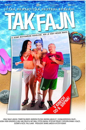 Tak fajn