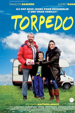 Torpédo