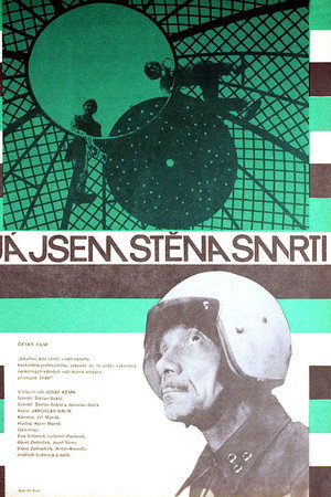Já jsem Stěna smrti