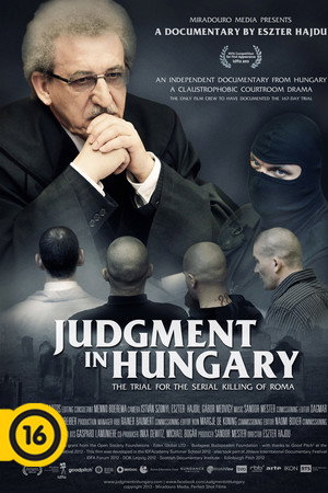 Ítélet Magyarországon