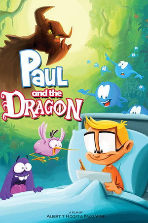 Paultje en de Draak