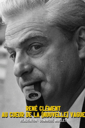 René Clément au cœur de la nouvelle vague