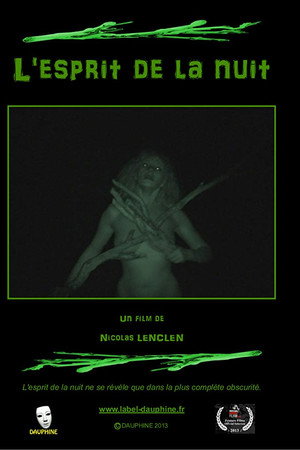 L'esprit de la nuit
