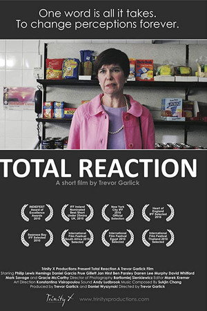 Total Reaction